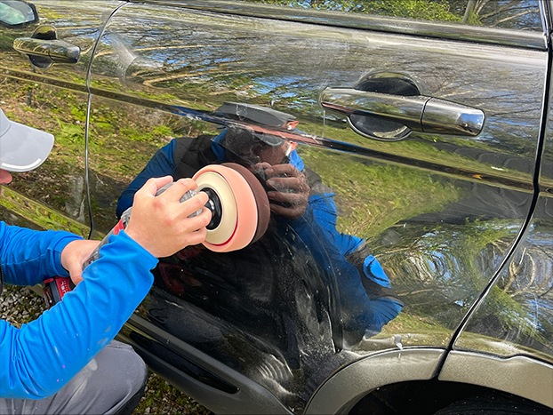 Easy Drive